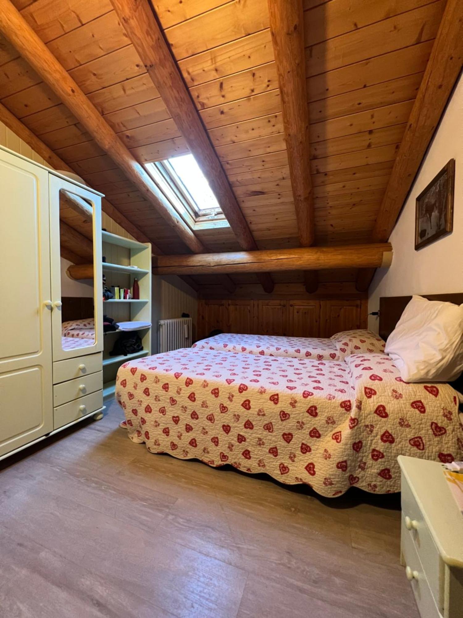 Hotel Ondezana Cogne Εξωτερικό φωτογραφία