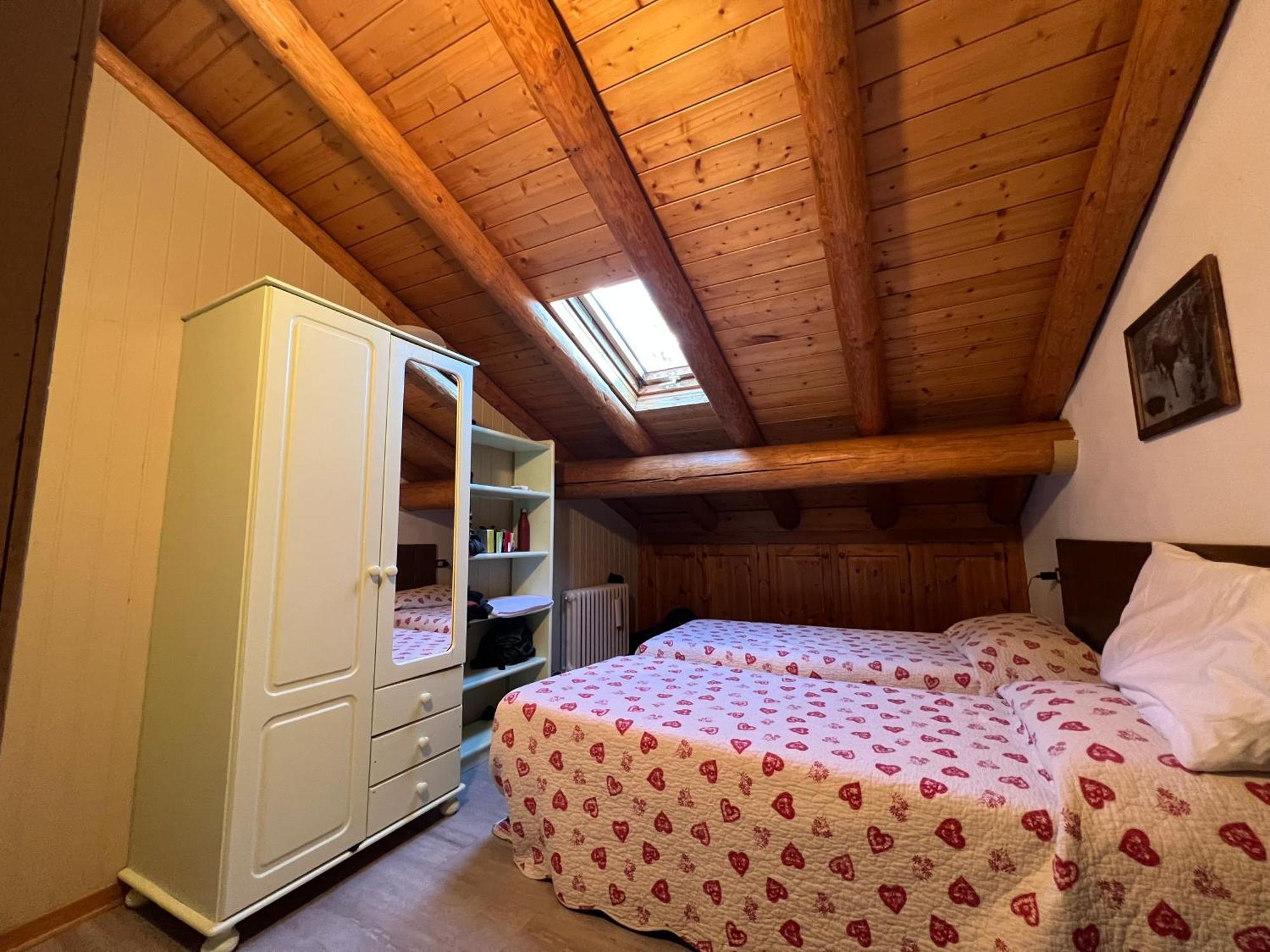 Hotel Ondezana Cogne Εξωτερικό φωτογραφία