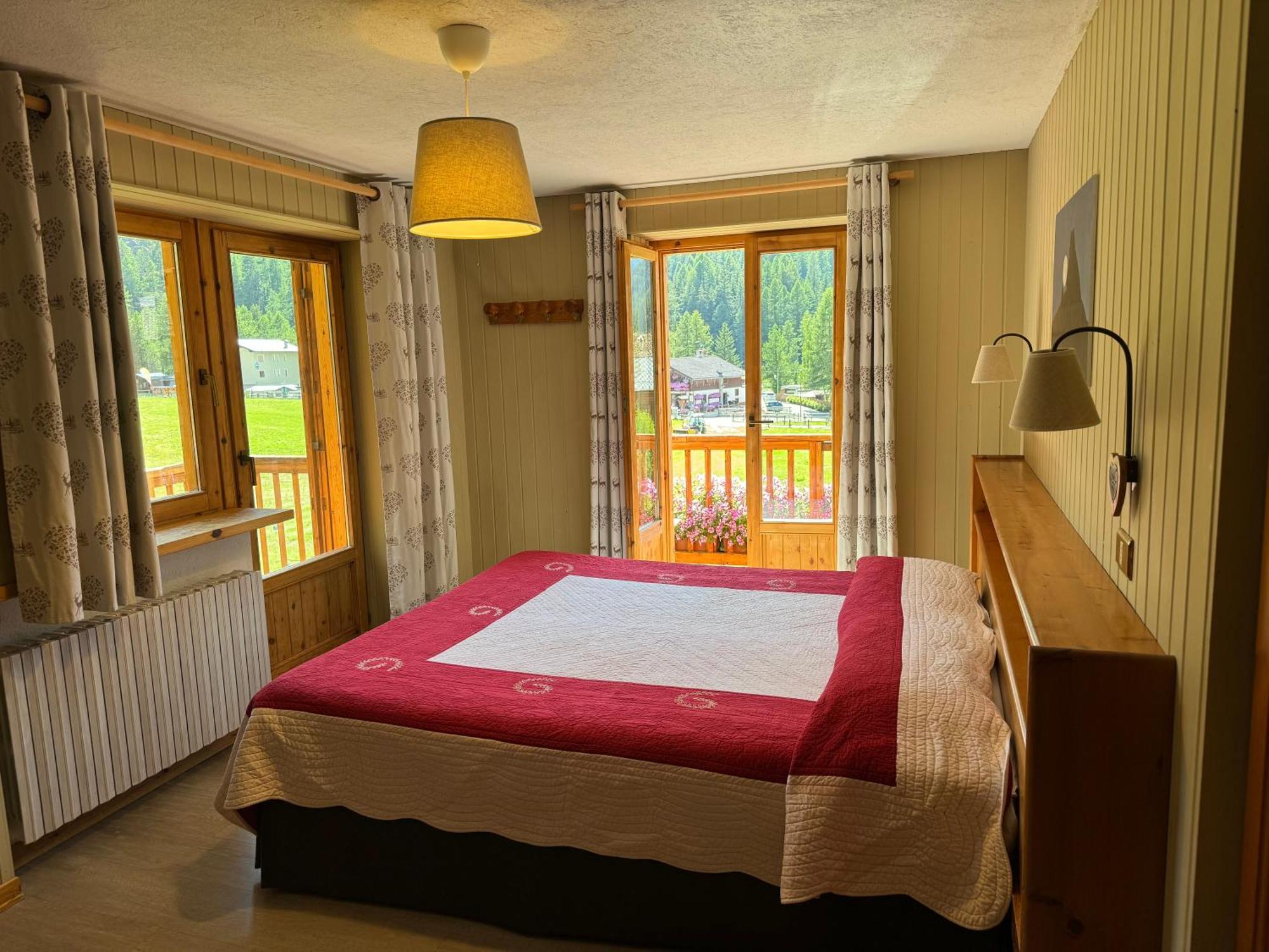 Hotel Ondezana Cogne Εξωτερικό φωτογραφία
