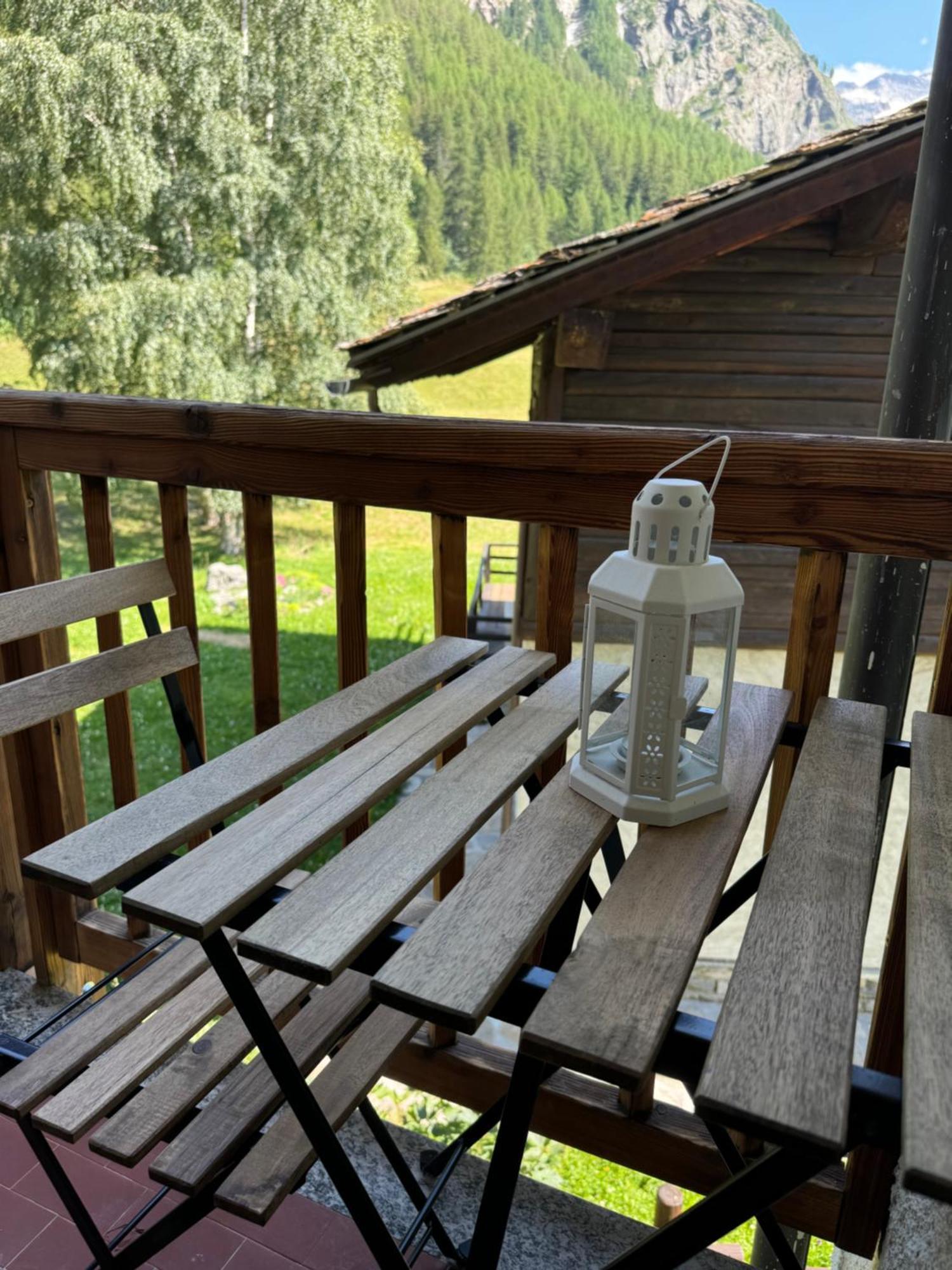 Hotel Ondezana Cogne Εξωτερικό φωτογραφία