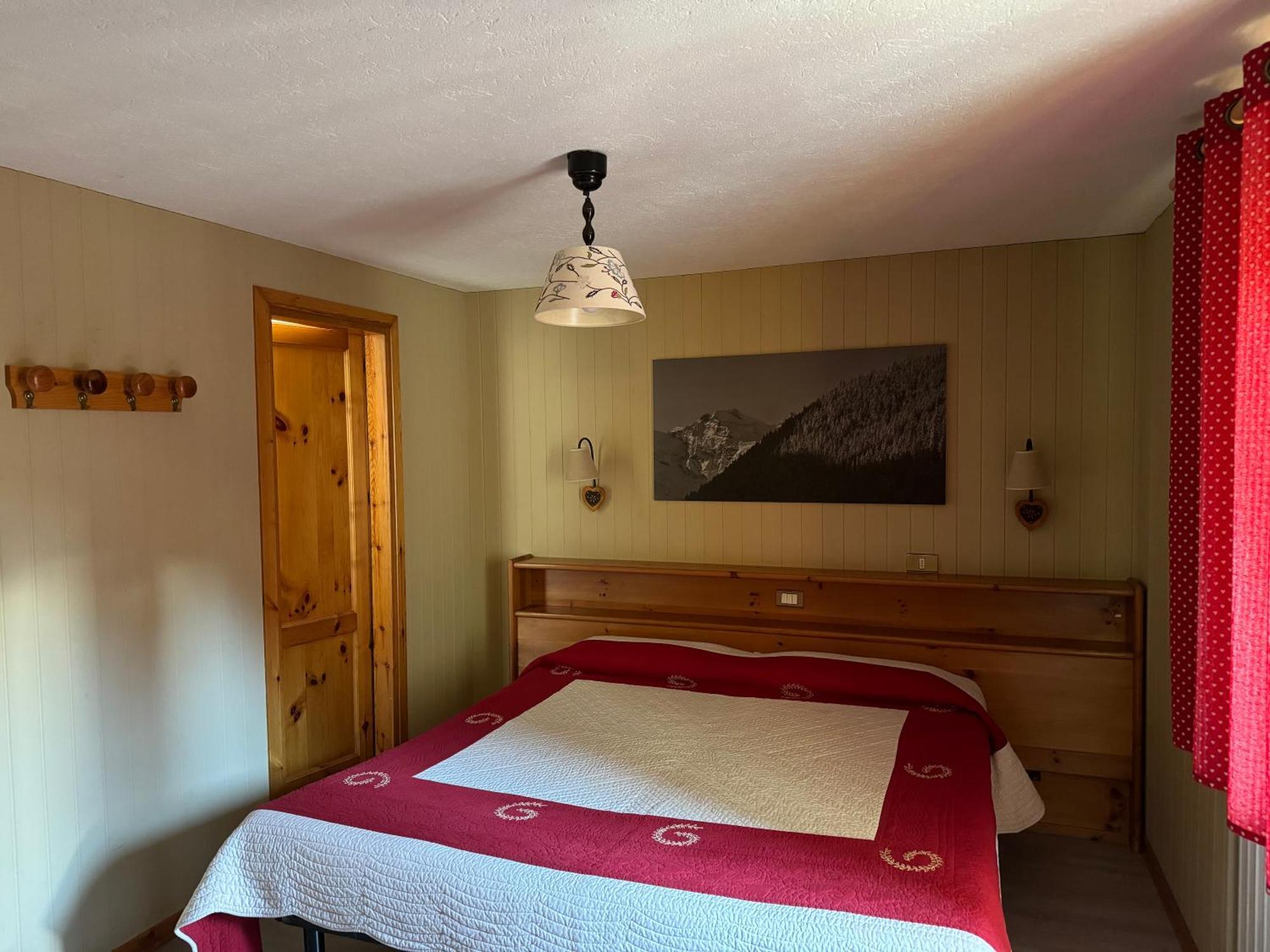 Hotel Ondezana Cogne Εξωτερικό φωτογραφία