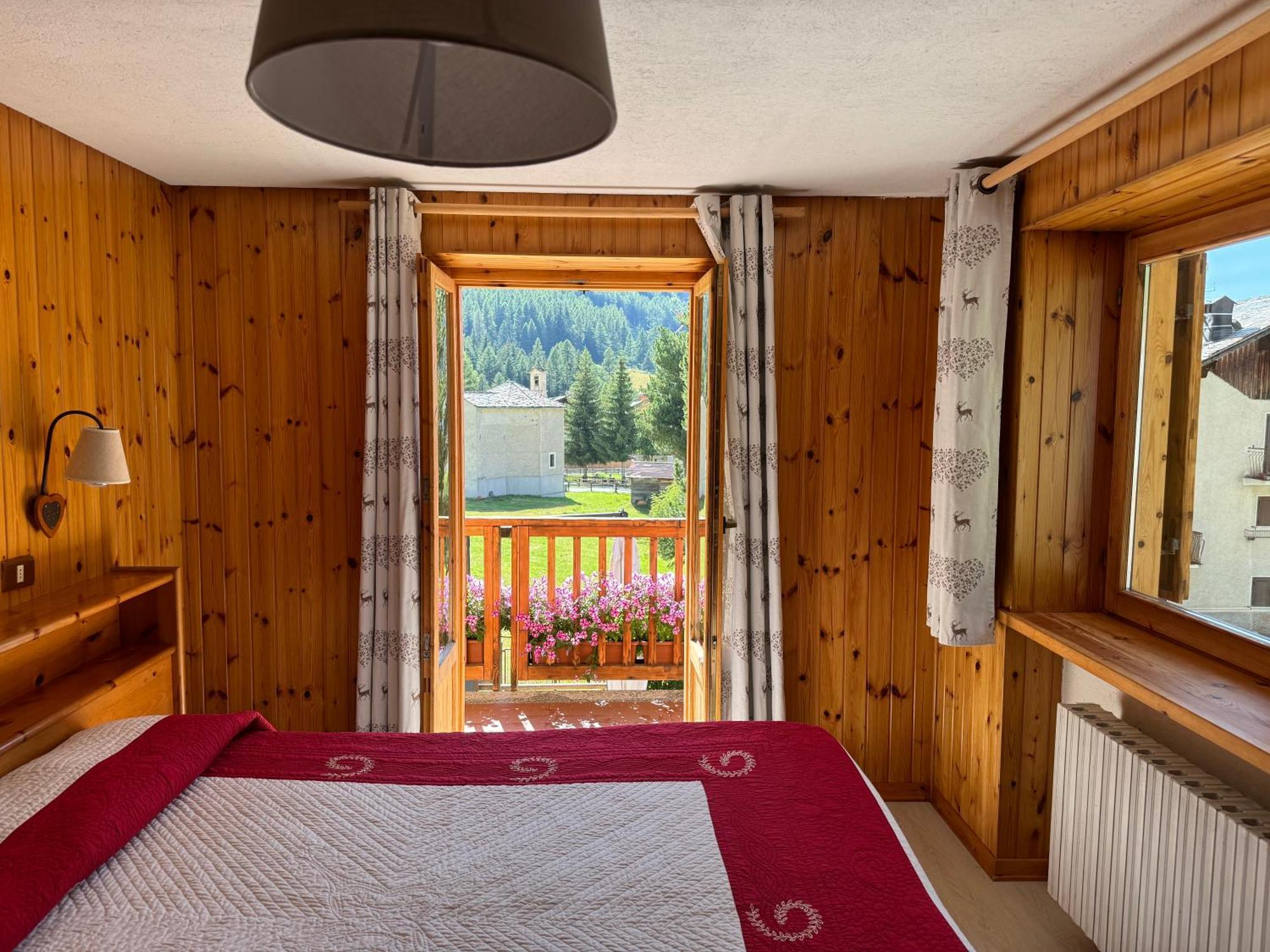 Hotel Ondezana Cogne Εξωτερικό φωτογραφία