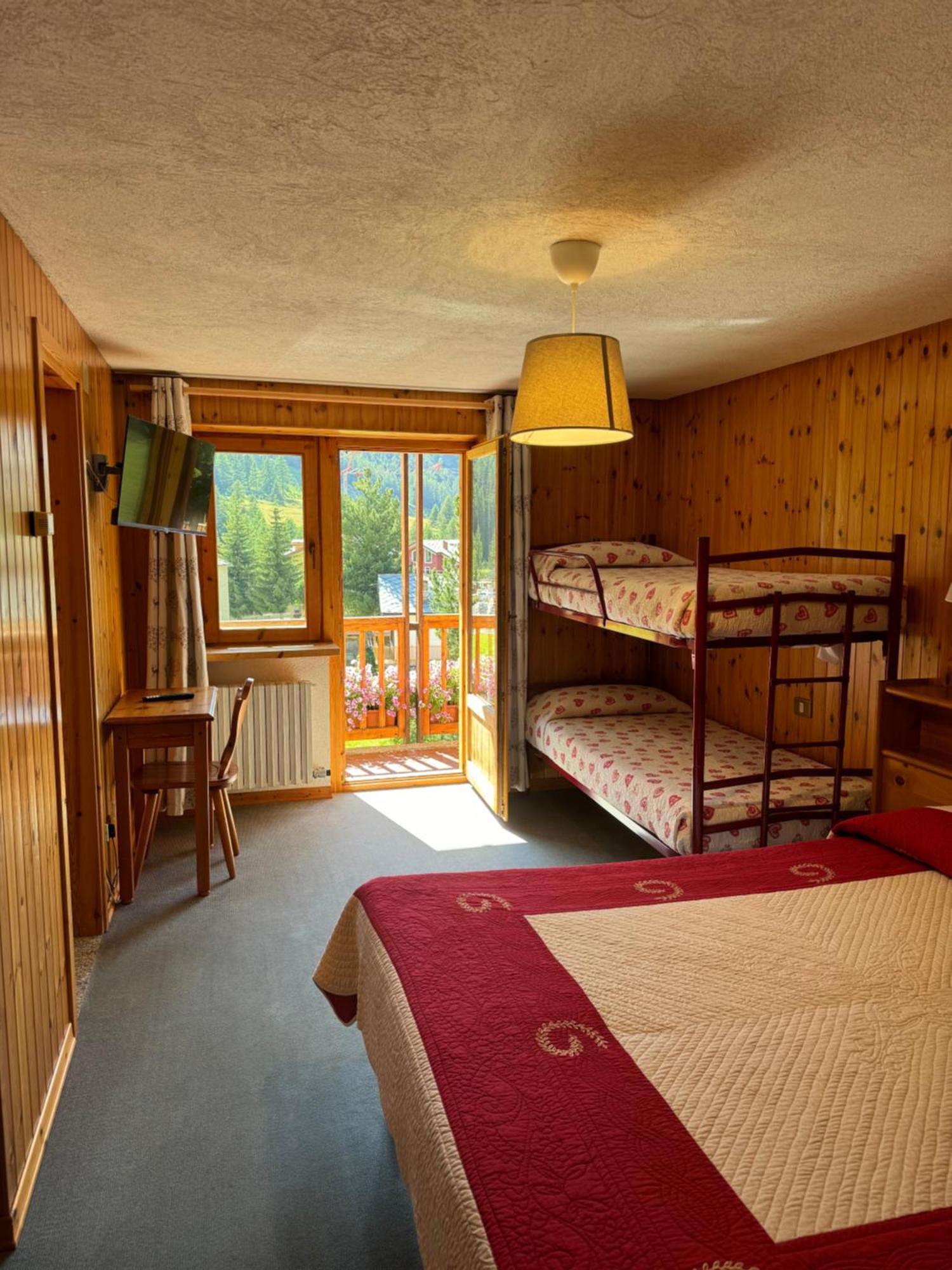 Hotel Ondezana Cogne Εξωτερικό φωτογραφία