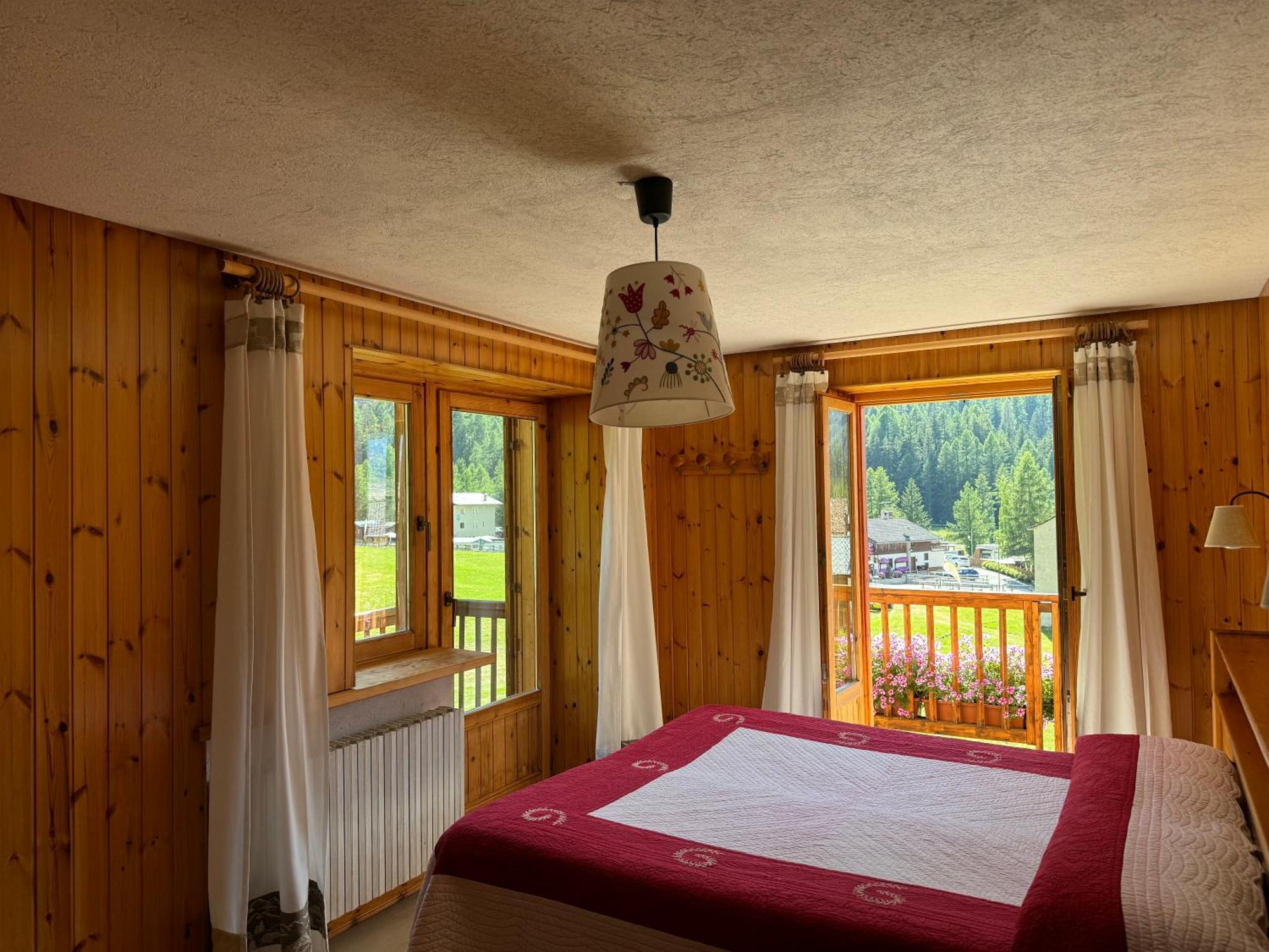 Hotel Ondezana Cogne Εξωτερικό φωτογραφία