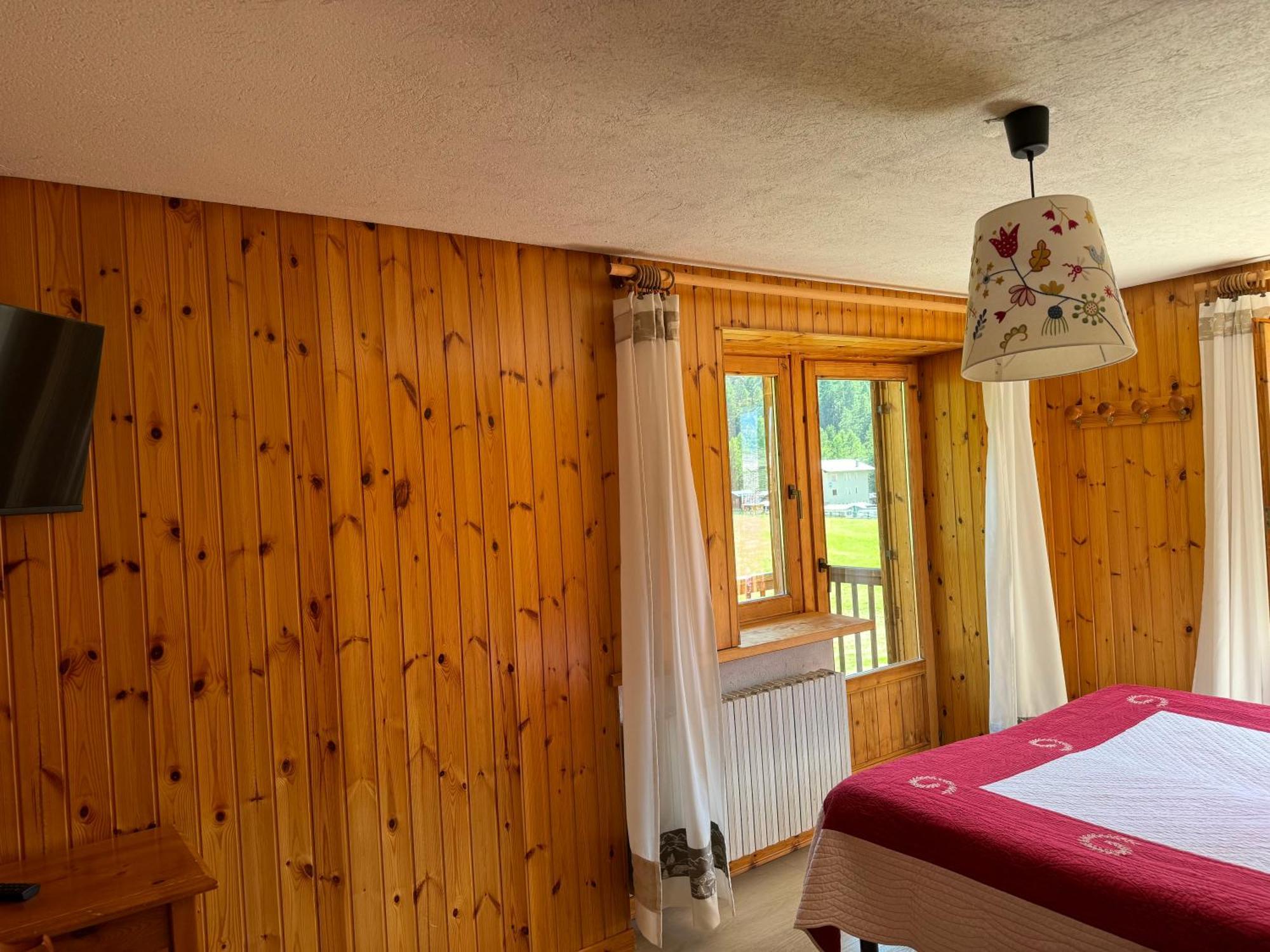 Hotel Ondezana Cogne Εξωτερικό φωτογραφία