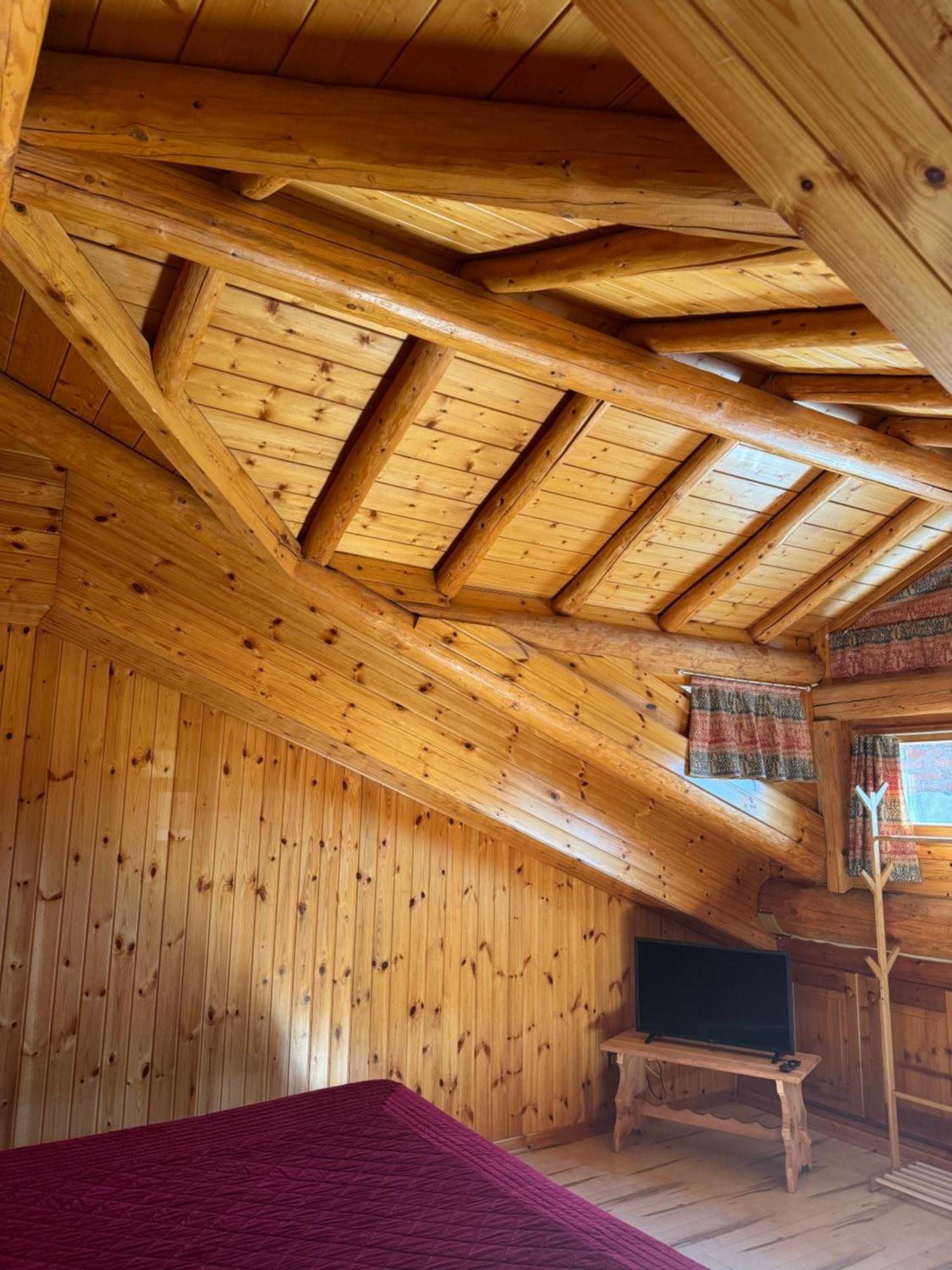 Hotel Ondezana Cogne Εξωτερικό φωτογραφία