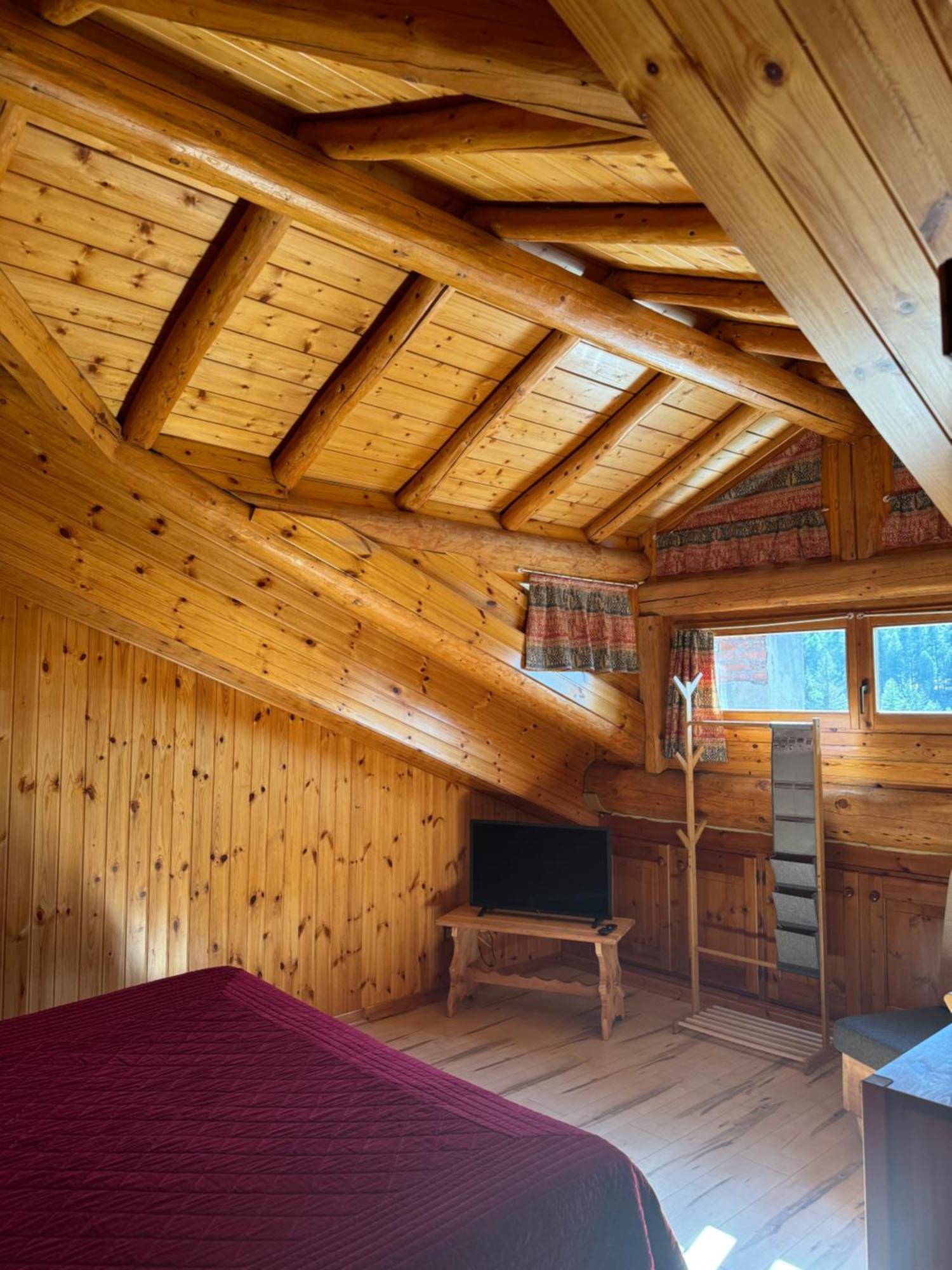 Hotel Ondezana Cogne Εξωτερικό φωτογραφία