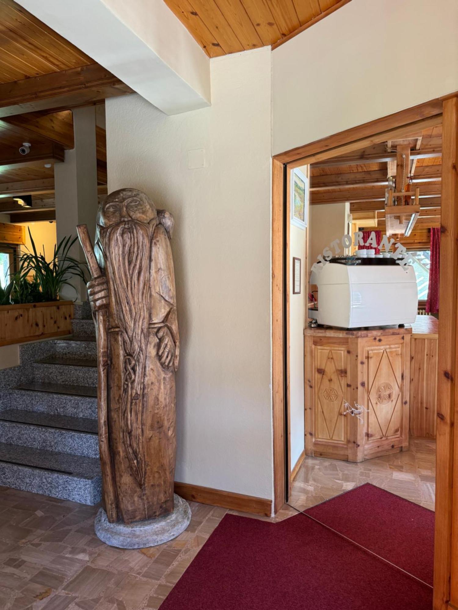 Hotel Ondezana Cogne Εξωτερικό φωτογραφία