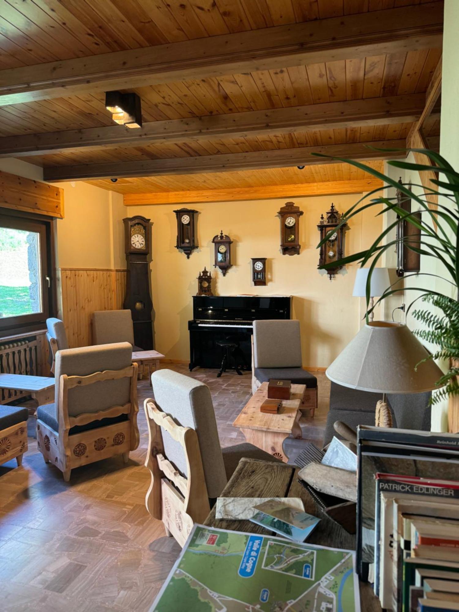 Hotel Ondezana Cogne Εξωτερικό φωτογραφία