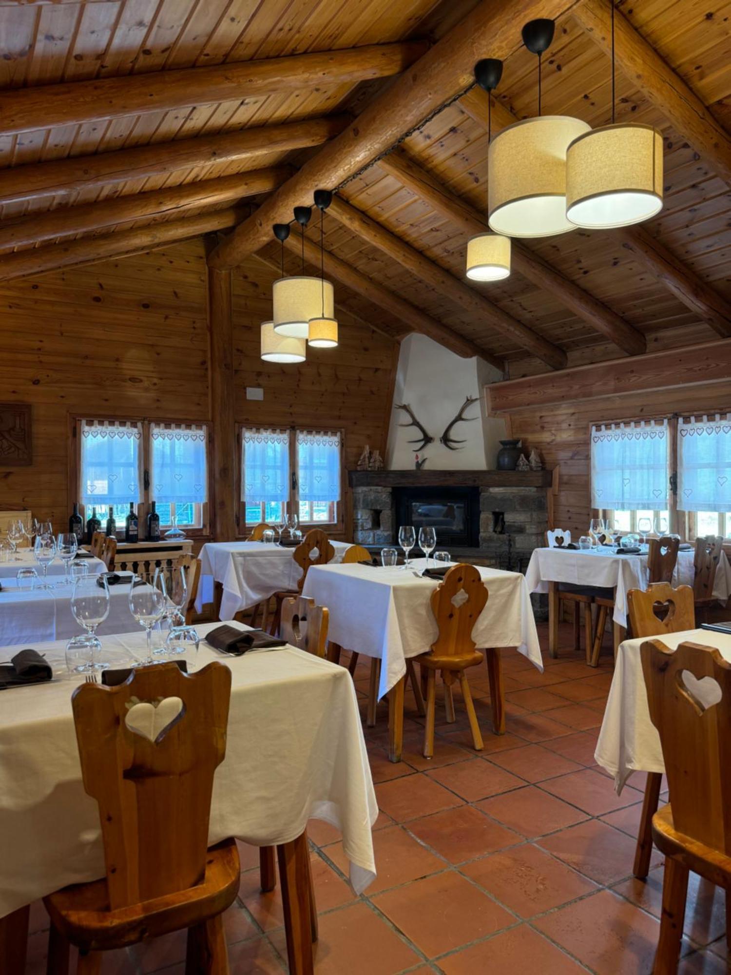Hotel Ondezana Cogne Εξωτερικό φωτογραφία