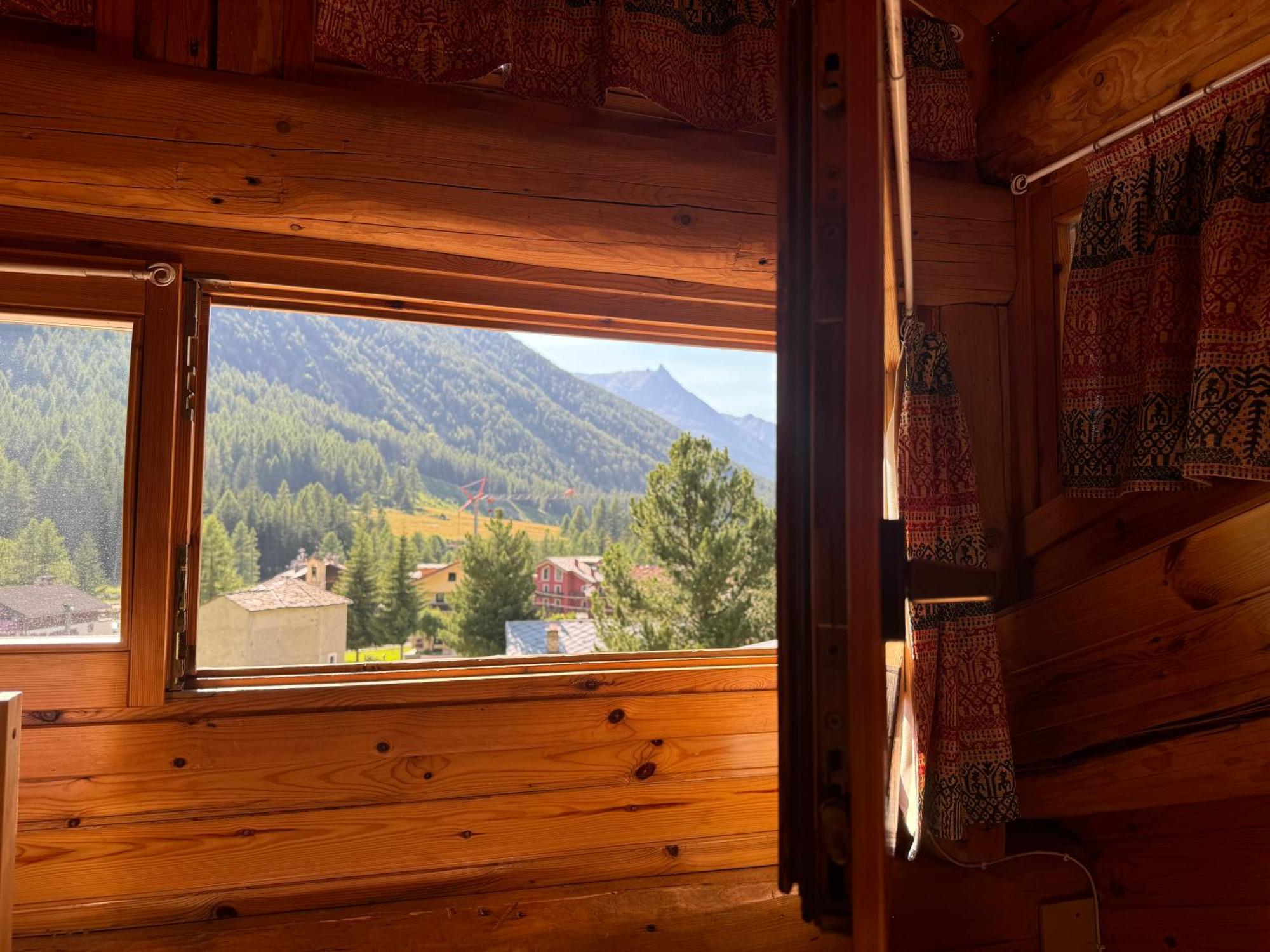 Hotel Ondezana Cogne Εξωτερικό φωτογραφία
